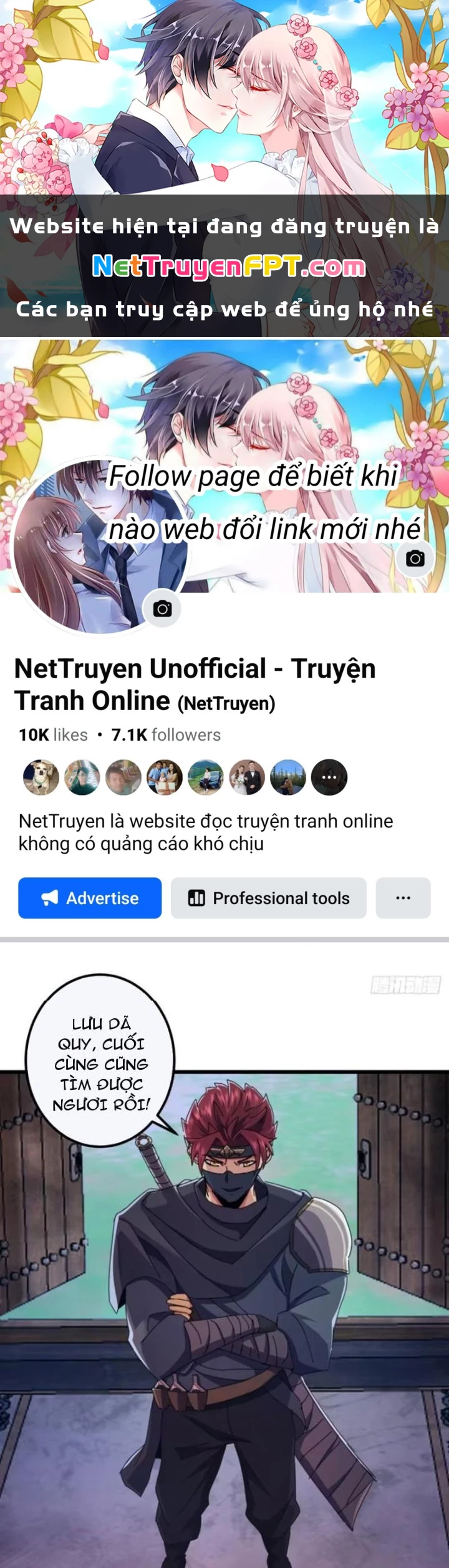 Kim Cương Bất Hoại Đại Trại Chủ Chapter 20 - Trang 3