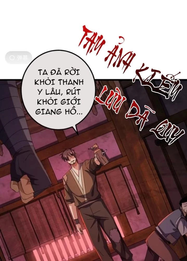 Kim Cương Bất Hoại Đại Trại Chủ Chapter 20 - Trang 3