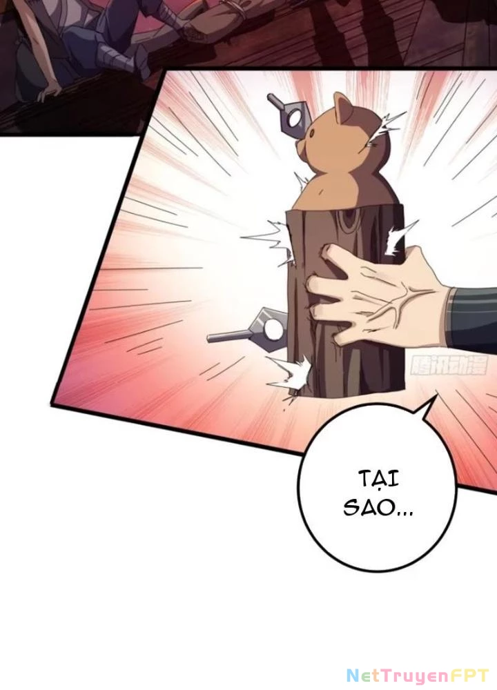 Kim Cương Bất Hoại Đại Trại Chủ Chapter 20 - Trang 3