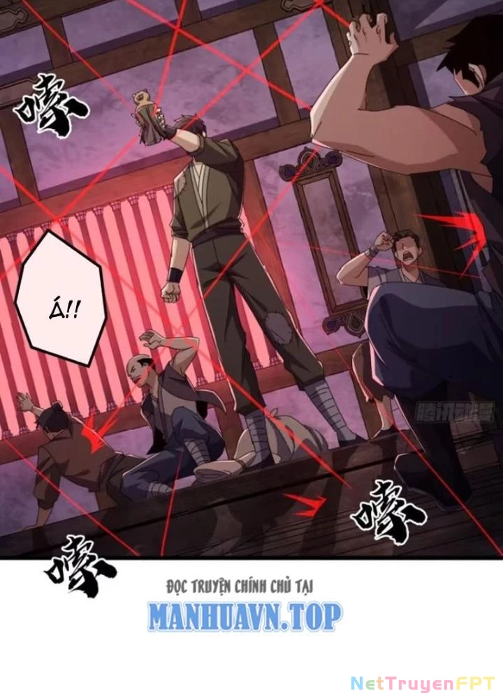 Kim Cương Bất Hoại Đại Trại Chủ Chapter 20 - Trang 3
