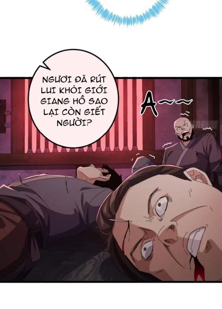 Kim Cương Bất Hoại Đại Trại Chủ Chapter 20 - Trang 3