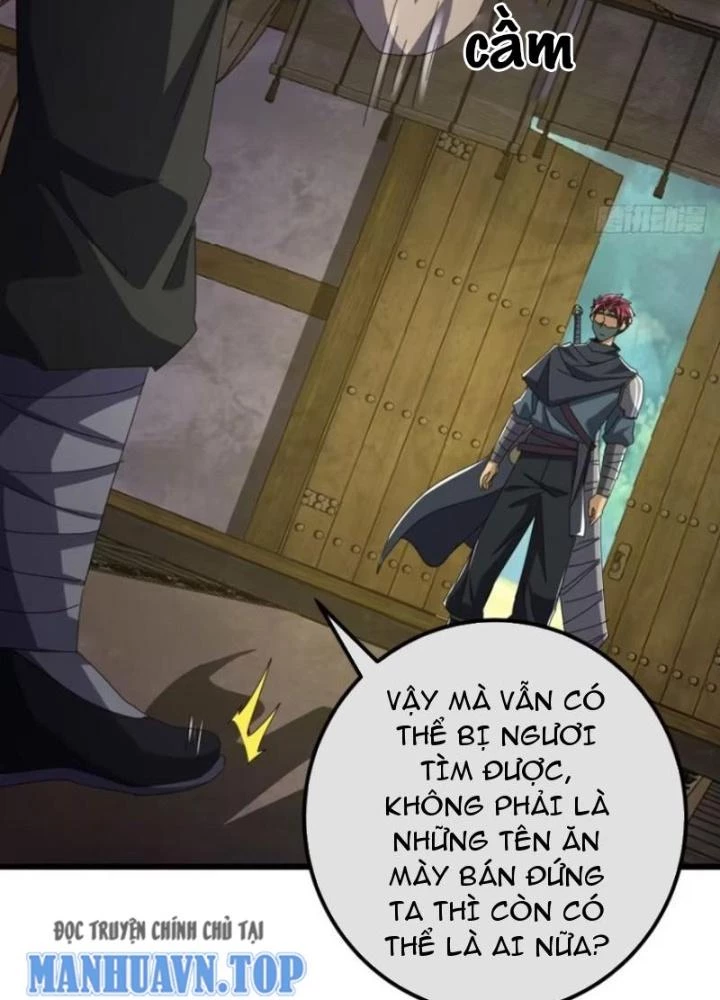 Kim Cương Bất Hoại Đại Trại Chủ Chapter 20 - Trang 3