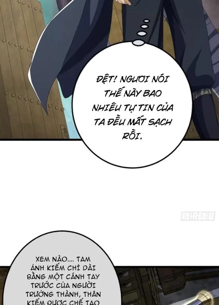 Kim Cương Bất Hoại Đại Trại Chủ Chapter 20 - Trang 3