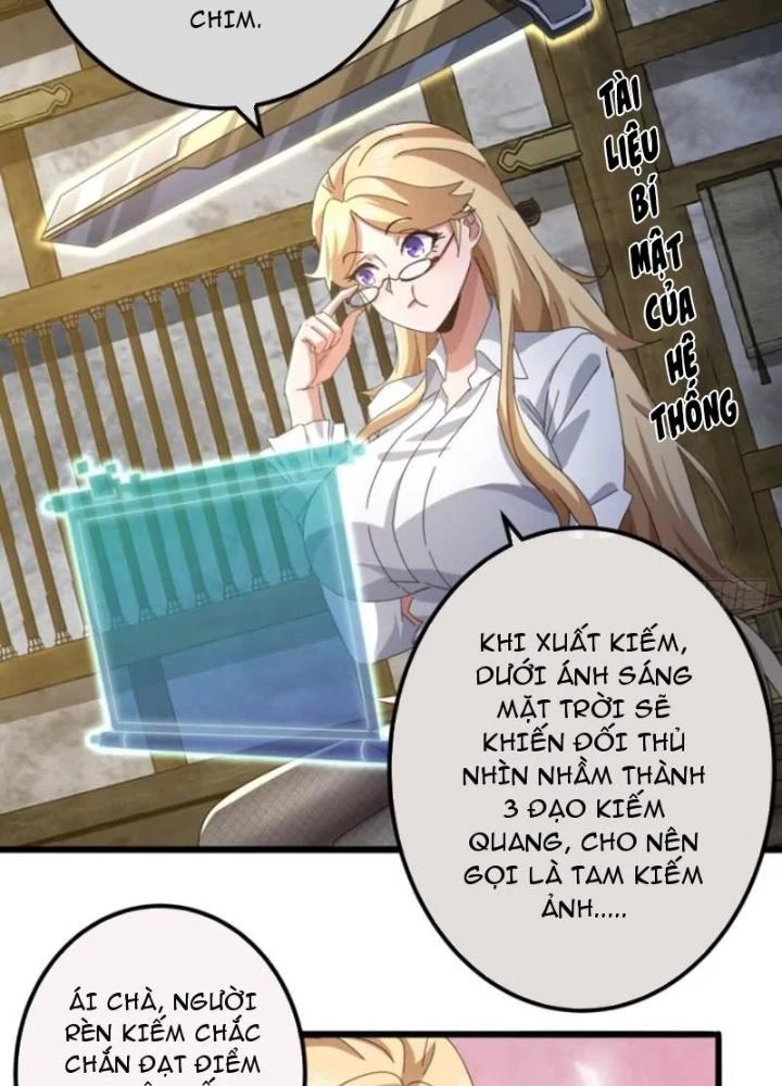 Kim Cương Bất Hoại Đại Trại Chủ Chapter 20 - Trang 3