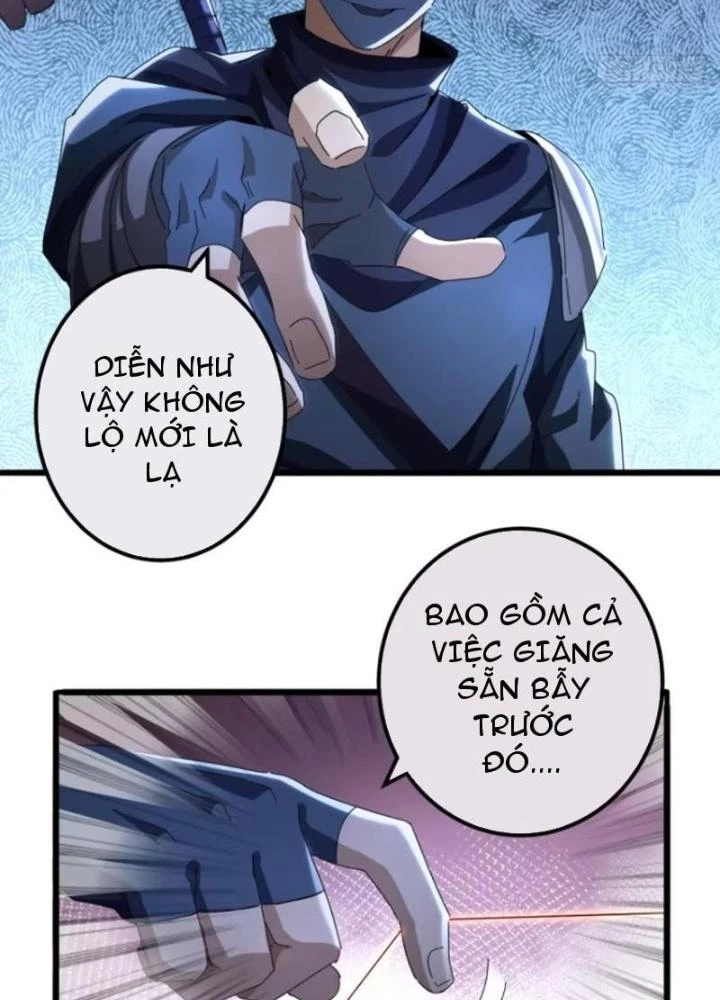 Kim Cương Bất Hoại Đại Trại Chủ Chapter 20 - Trang 3