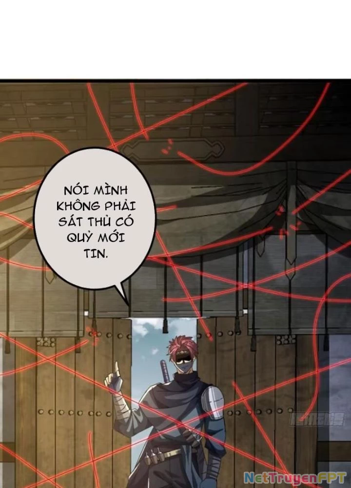 Kim Cương Bất Hoại Đại Trại Chủ Chapter 20 - Trang 3