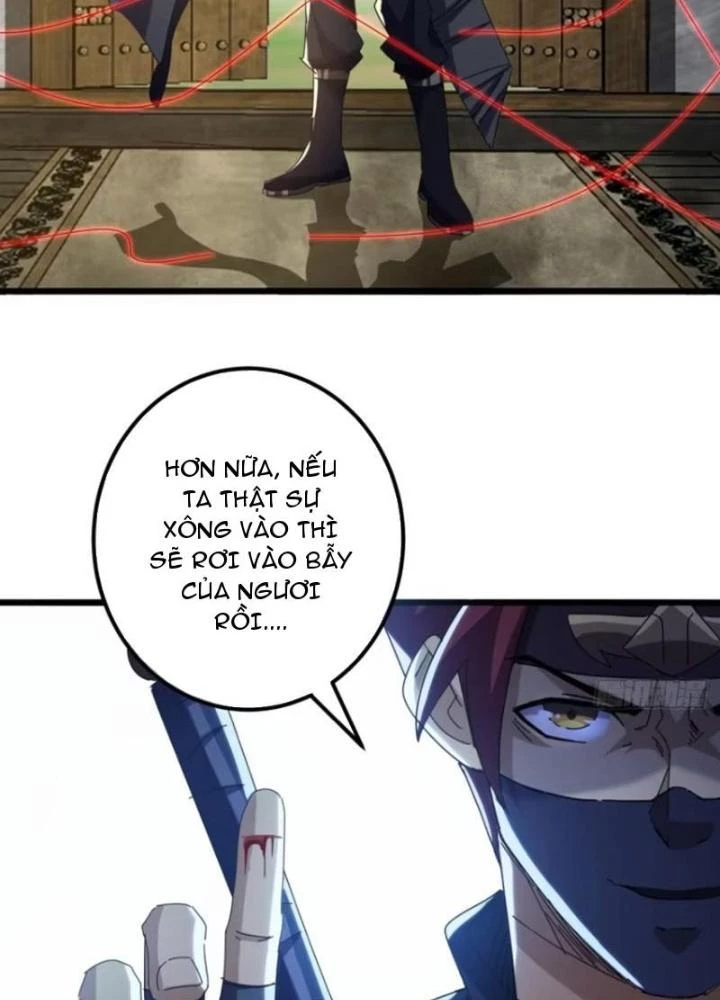 Kim Cương Bất Hoại Đại Trại Chủ Chapter 20 - Trang 3