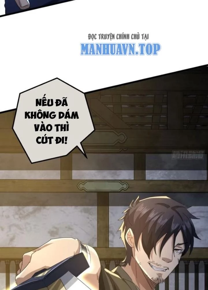 Kim Cương Bất Hoại Đại Trại Chủ Chapter 20 - Trang 3