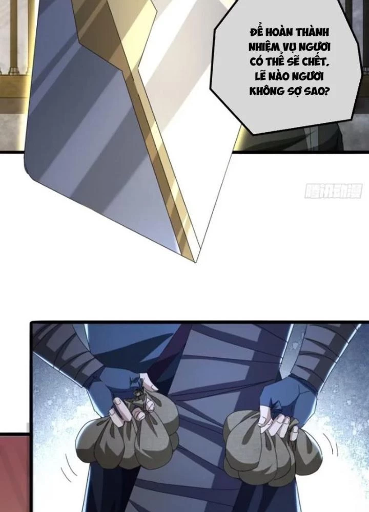 Kim Cương Bất Hoại Đại Trại Chủ Chapter 20 - Trang 3