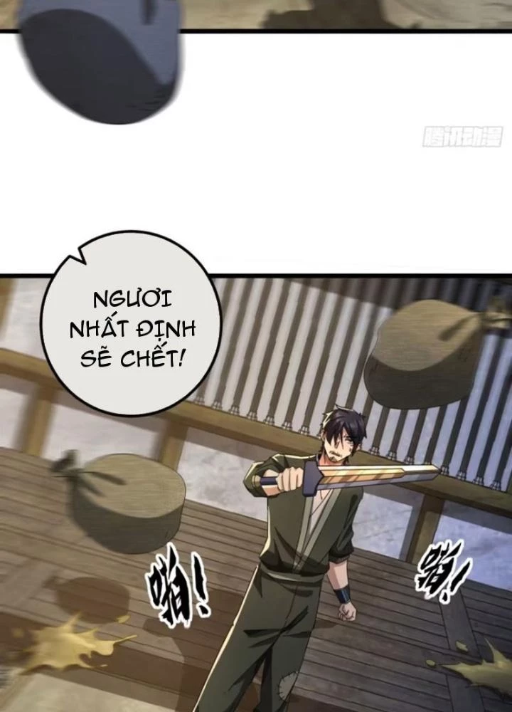 Kim Cương Bất Hoại Đại Trại Chủ Chapter 20 - Trang 3