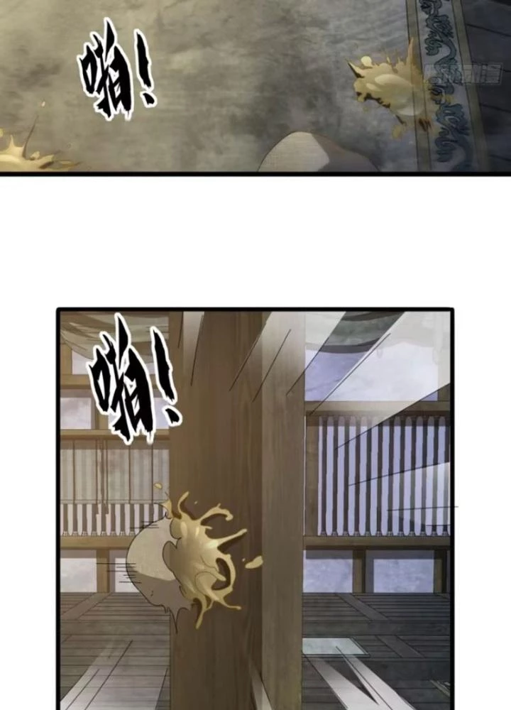 Kim Cương Bất Hoại Đại Trại Chủ Chapter 20 - Trang 3