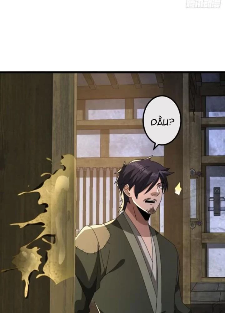Kim Cương Bất Hoại Đại Trại Chủ Chapter 20 - Trang 3