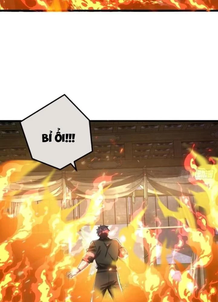 Kim Cương Bất Hoại Đại Trại Chủ Chapter 20 - Trang 3