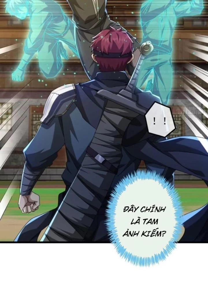Kim Cương Bất Hoại Đại Trại Chủ Chapter 20 - Trang 3