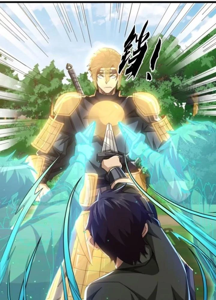 Kim Cương Bất Hoại Đại Trại Chủ Chapter 20 - Trang 3