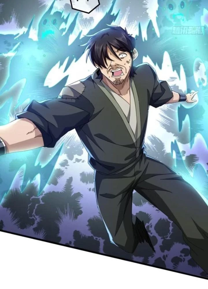 Kim Cương Bất Hoại Đại Trại Chủ Chapter 20 - Trang 3