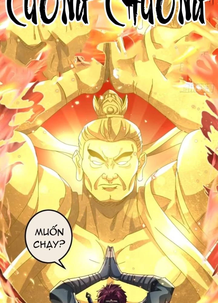 Kim Cương Bất Hoại Đại Trại Chủ Chapter 20 - Trang 3