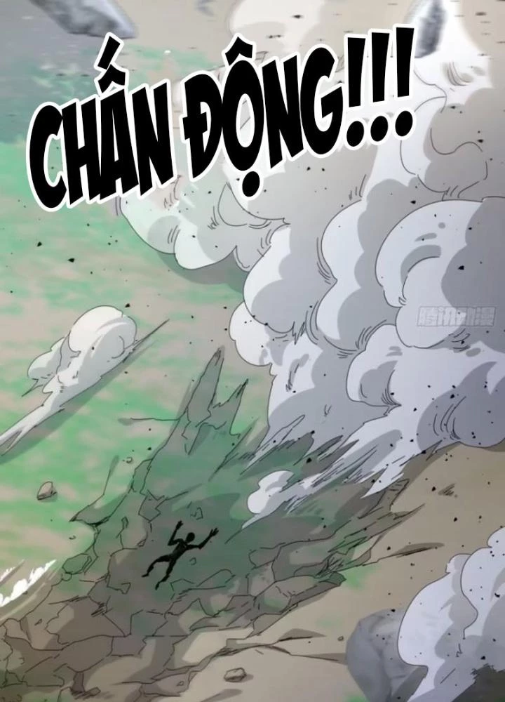 Kim Cương Bất Hoại Đại Trại Chủ Chapter 20 - Trang 3