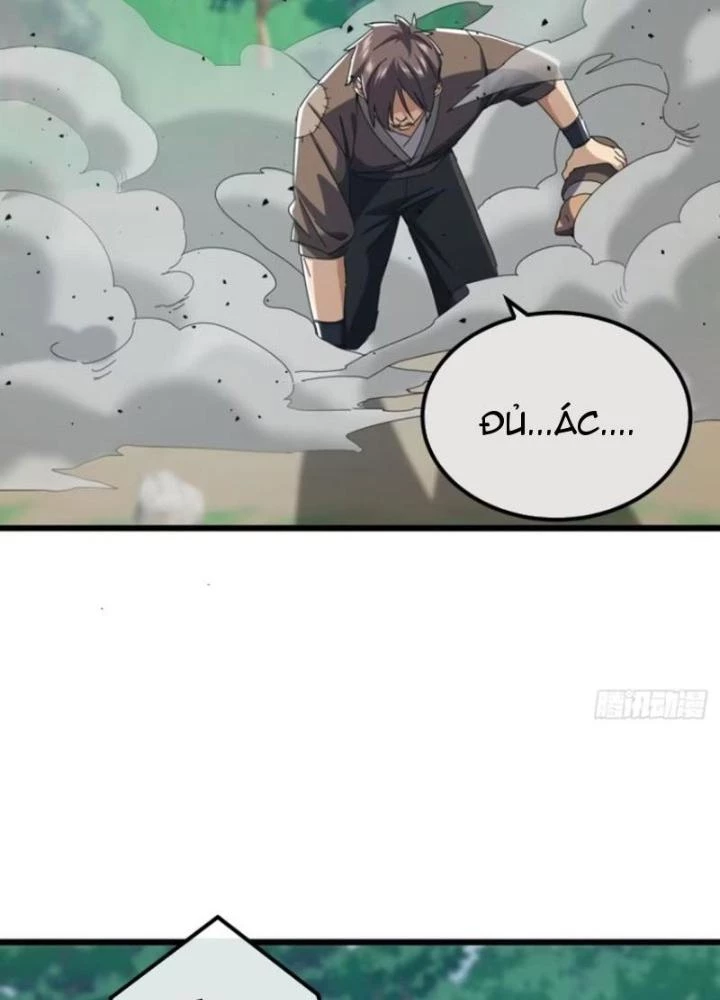 Kim Cương Bất Hoại Đại Trại Chủ Chapter 20 - Trang 3