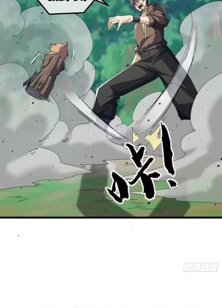 Kim Cương Bất Hoại Đại Trại Chủ Chapter 20 - Trang 3