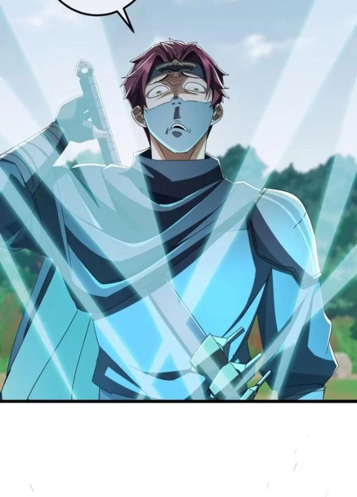 Kim Cương Bất Hoại Đại Trại Chủ Chapter 20 - Trang 3