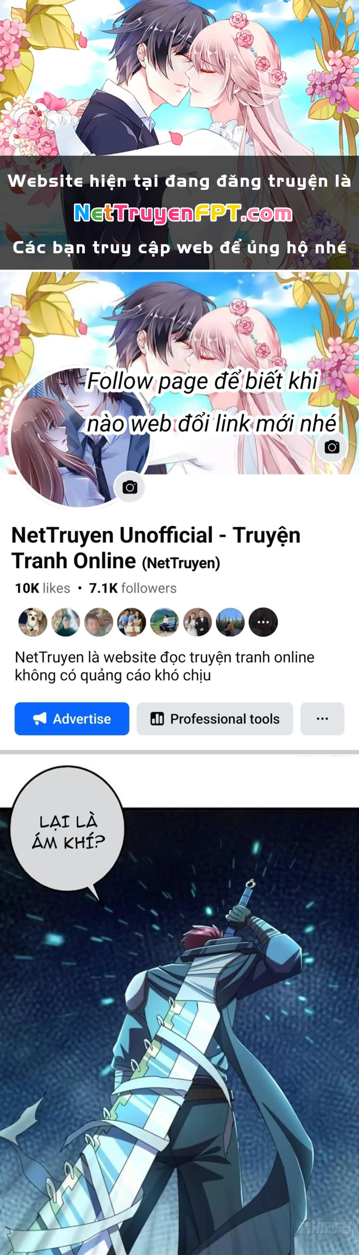 Kim Cương Bất Hoại Đại Trại Chủ Chapter 21 - Trang 3