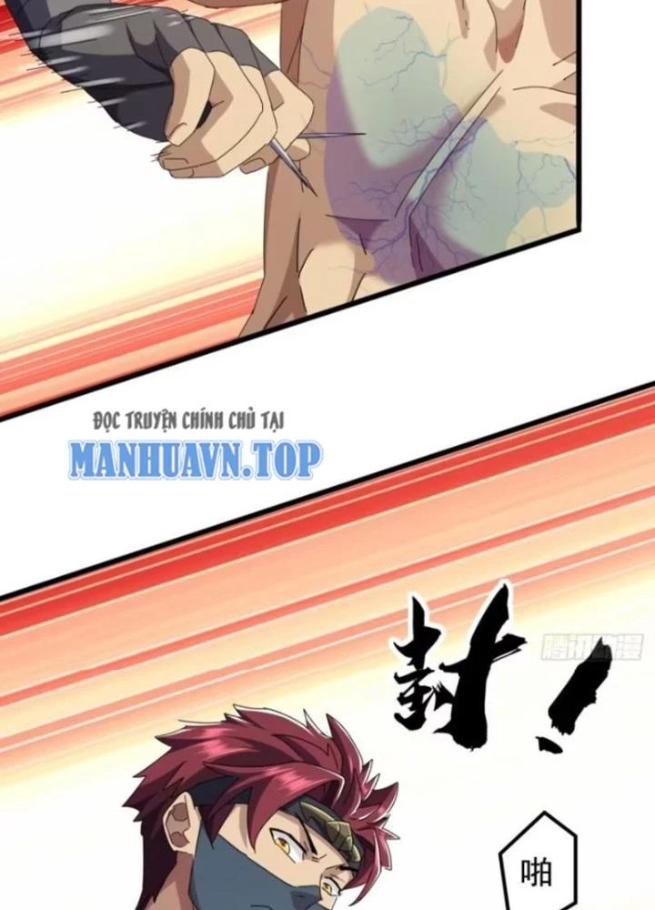 Kim Cương Bất Hoại Đại Trại Chủ Chapter 21 - Trang 3