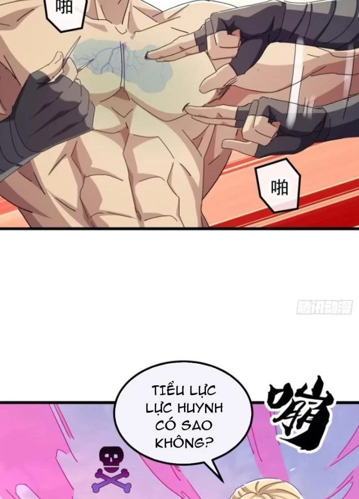 Kim Cương Bất Hoại Đại Trại Chủ Chapter 21 - Trang 3