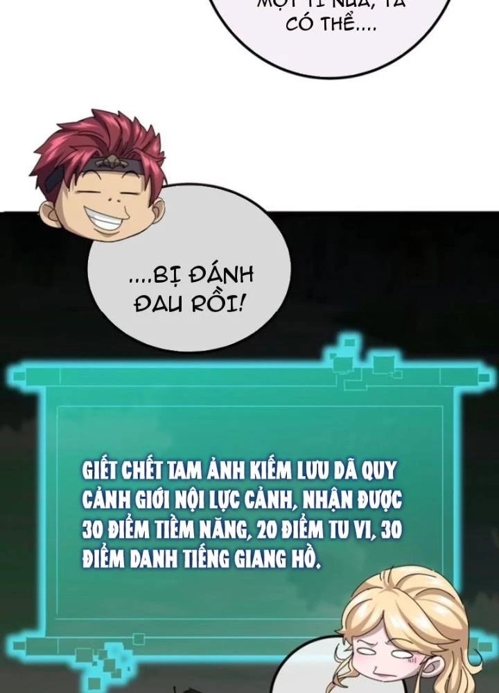 Kim Cương Bất Hoại Đại Trại Chủ Chapter 21 - Trang 3