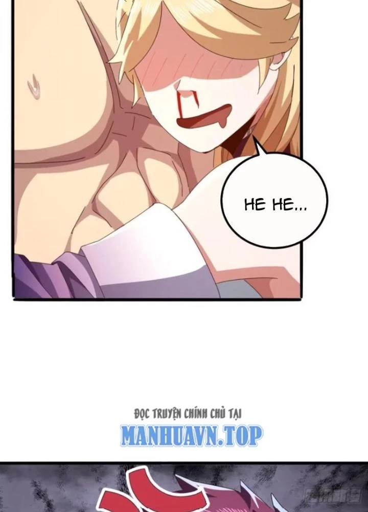 Kim Cương Bất Hoại Đại Trại Chủ Chapter 21 - Trang 3