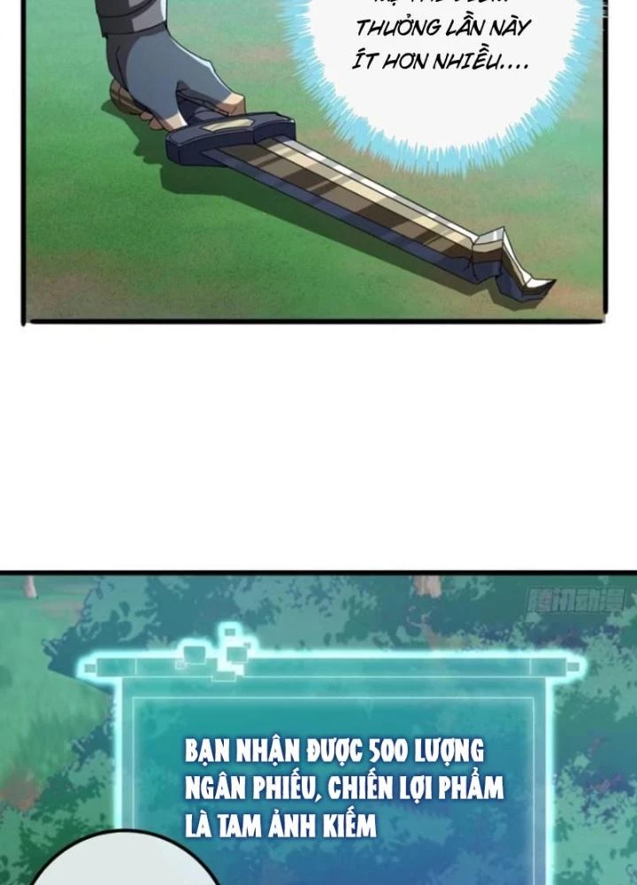 Kim Cương Bất Hoại Đại Trại Chủ Chapter 21 - Trang 3