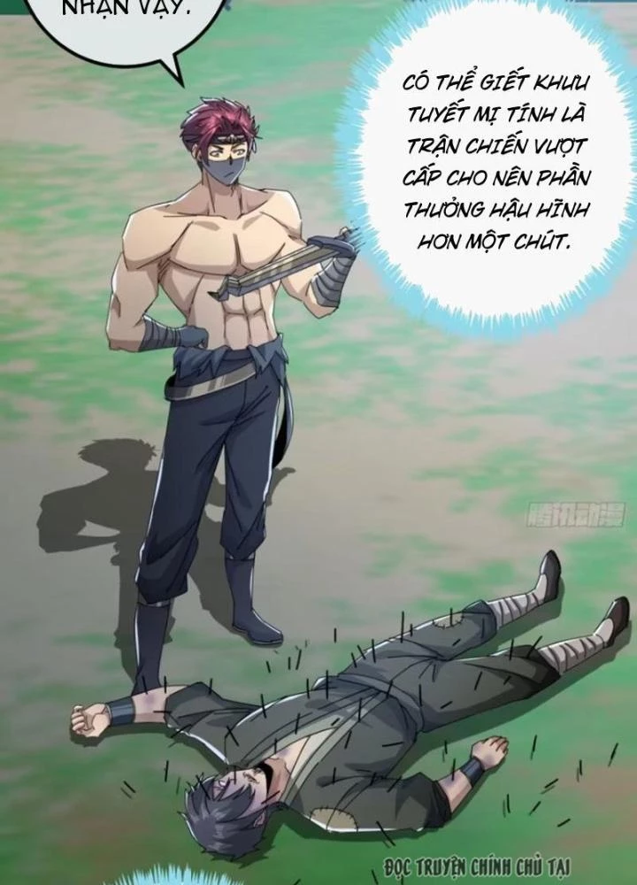 Kim Cương Bất Hoại Đại Trại Chủ Chapter 21 - Trang 3
