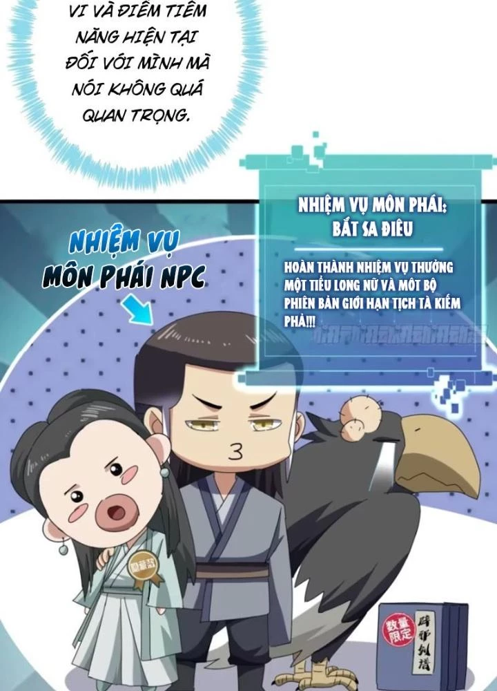 Kim Cương Bất Hoại Đại Trại Chủ Chapter 21 - Trang 3