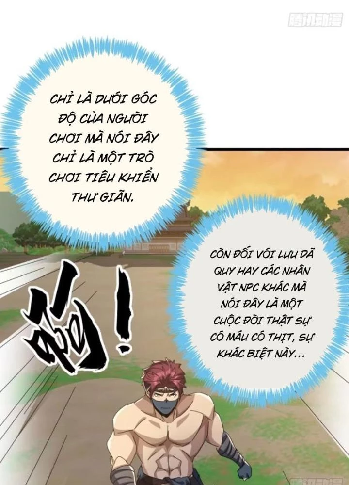 Kim Cương Bất Hoại Đại Trại Chủ Chapter 21 - Trang 3
