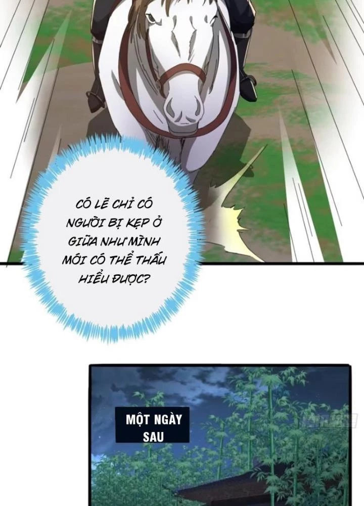 Kim Cương Bất Hoại Đại Trại Chủ Chapter 21 - Trang 3