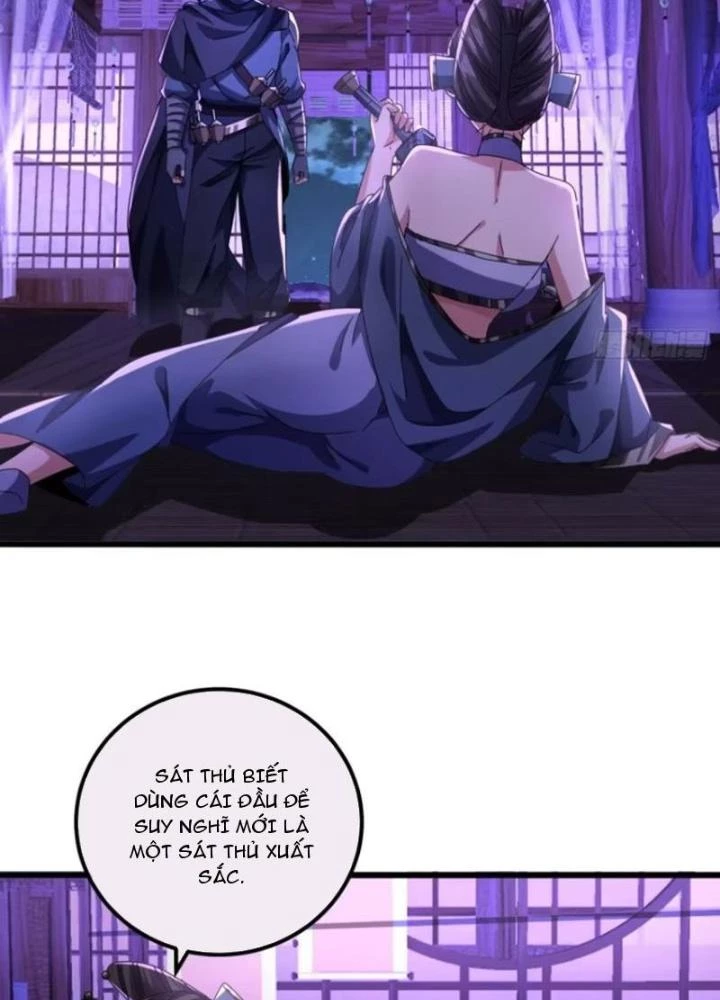 Kim Cương Bất Hoại Đại Trại Chủ Chapter 21 - Trang 3