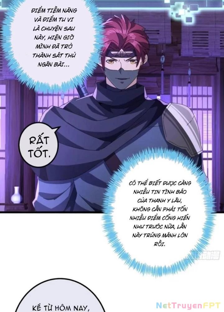 Kim Cương Bất Hoại Đại Trại Chủ Chapter 21 - Trang 3