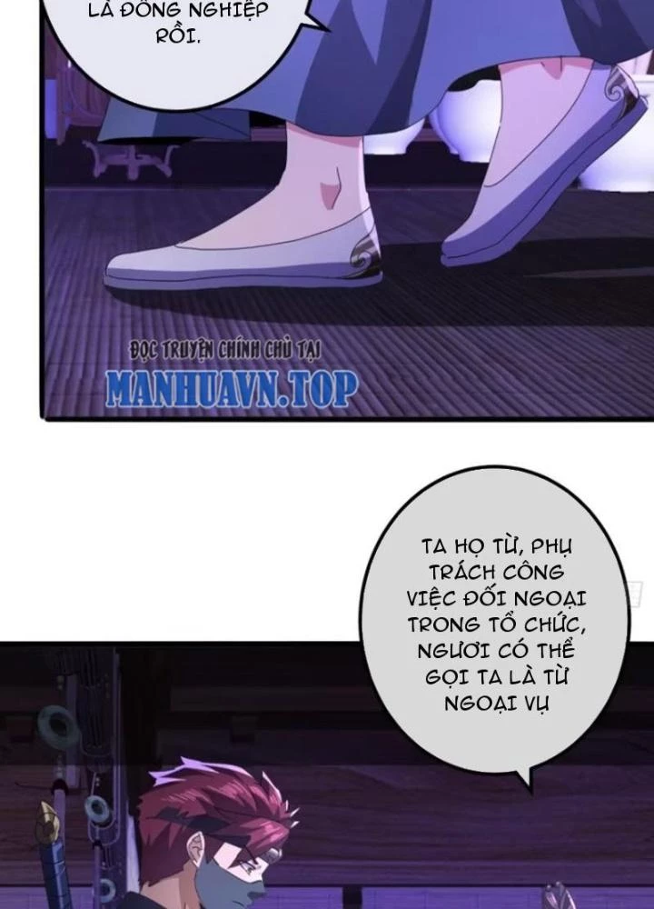 Kim Cương Bất Hoại Đại Trại Chủ Chapter 21 - Trang 3