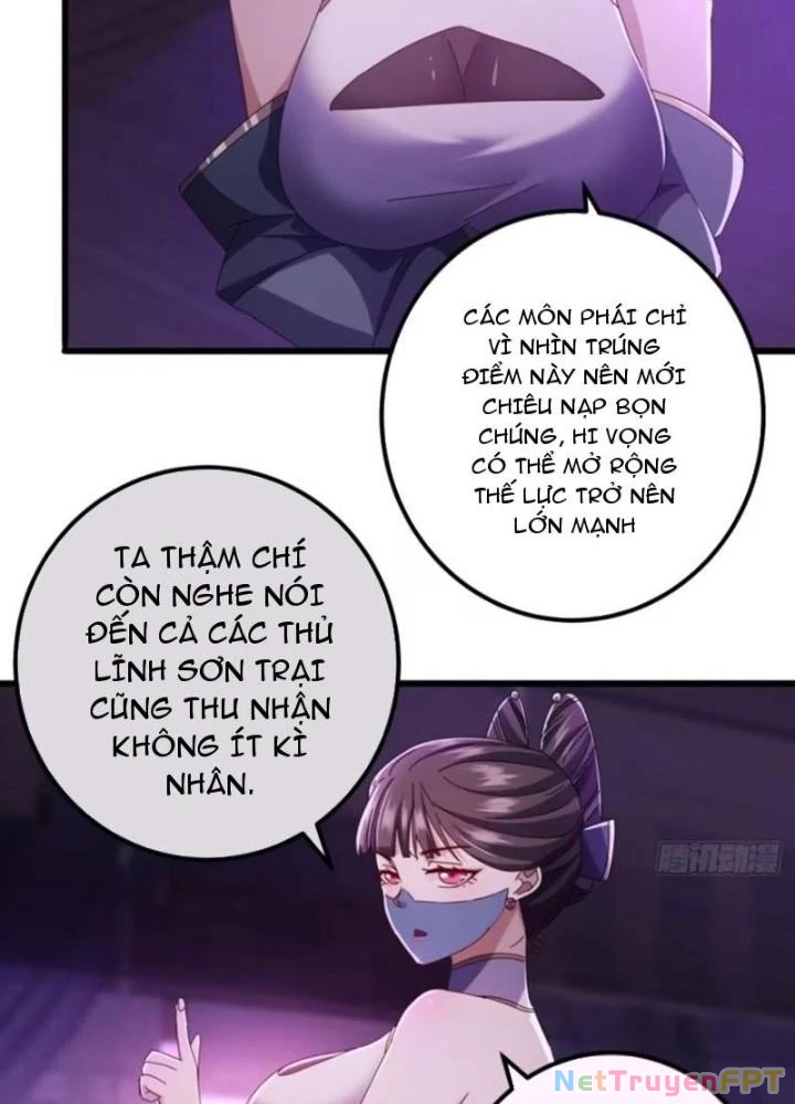 Kim Cương Bất Hoại Đại Trại Chủ Chapter 21 - Trang 3