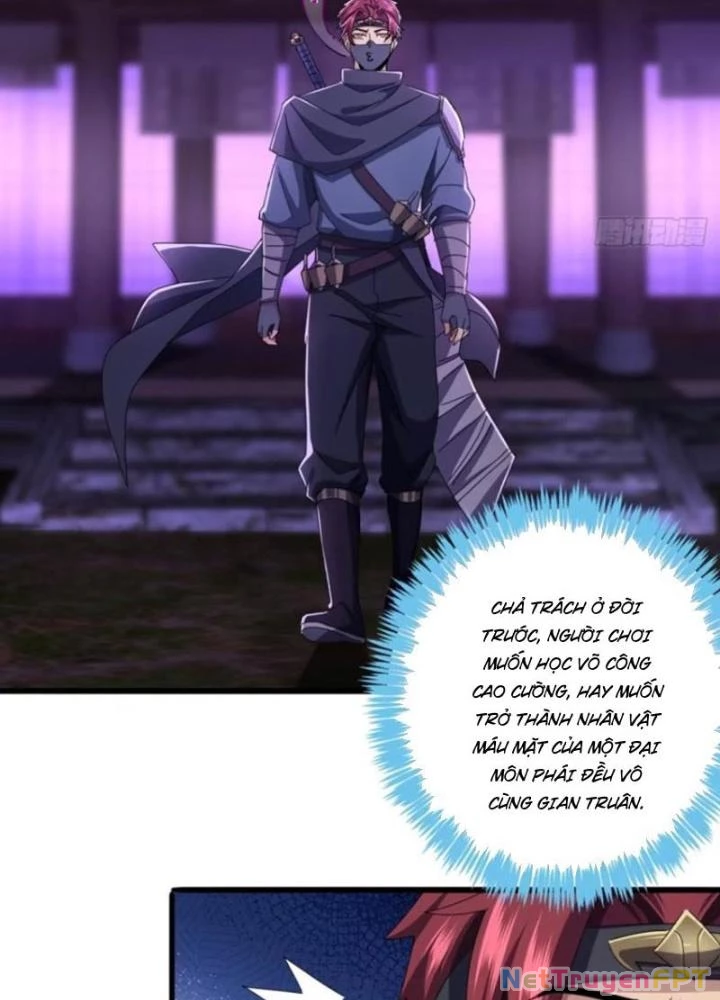 Kim Cương Bất Hoại Đại Trại Chủ Chapter 21 - Trang 3