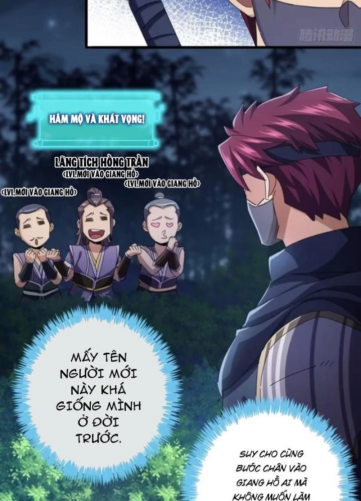 Kim Cương Bất Hoại Đại Trại Chủ Chapter 21 - Trang 3