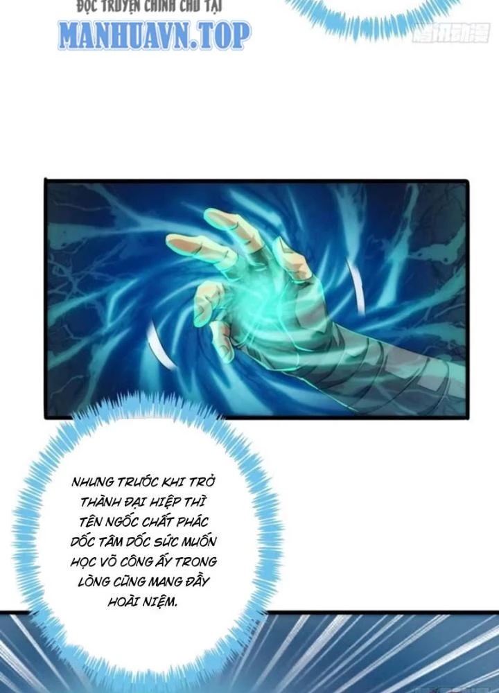 Kim Cương Bất Hoại Đại Trại Chủ Chapter 21 - Trang 3