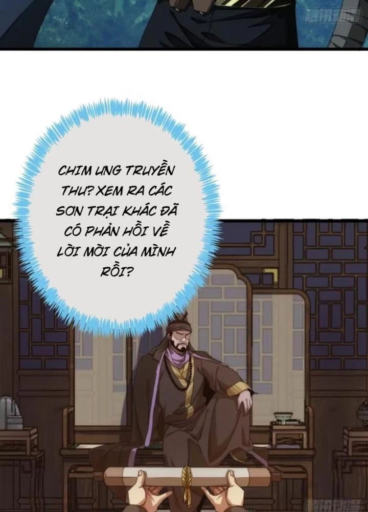 Kim Cương Bất Hoại Đại Trại Chủ Chapter 21 - Trang 3
