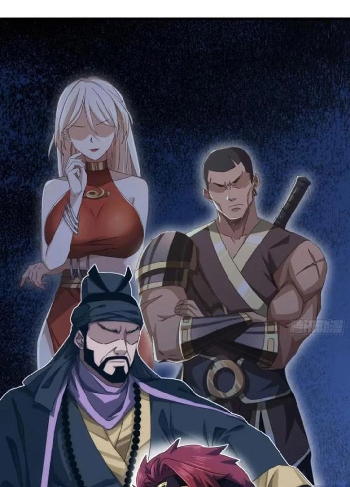 Kim Cương Bất Hoại Đại Trại Chủ Chapter 21 - Trang 3