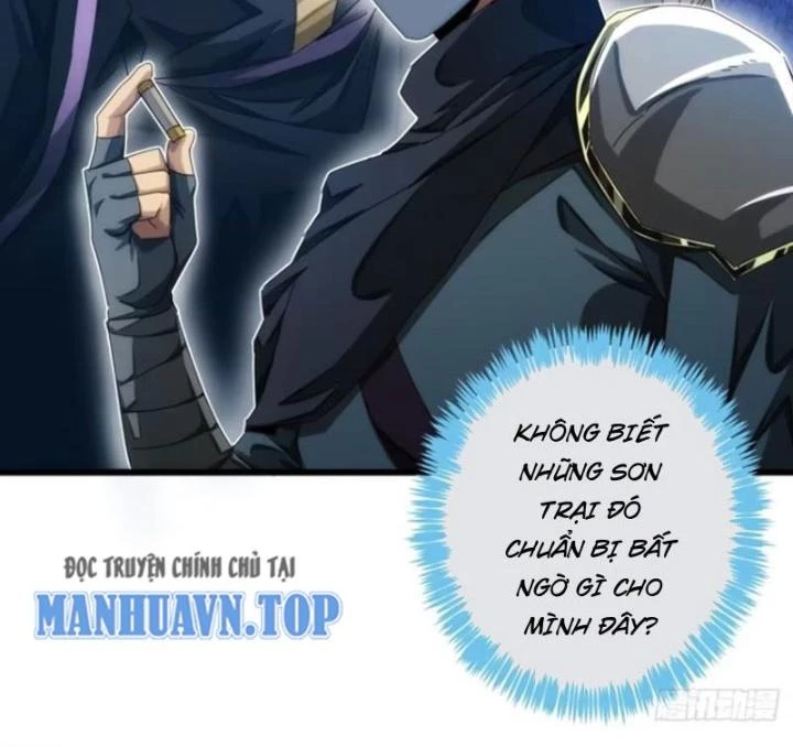 Kim Cương Bất Hoại Đại Trại Chủ Chapter 21 - Trang 3