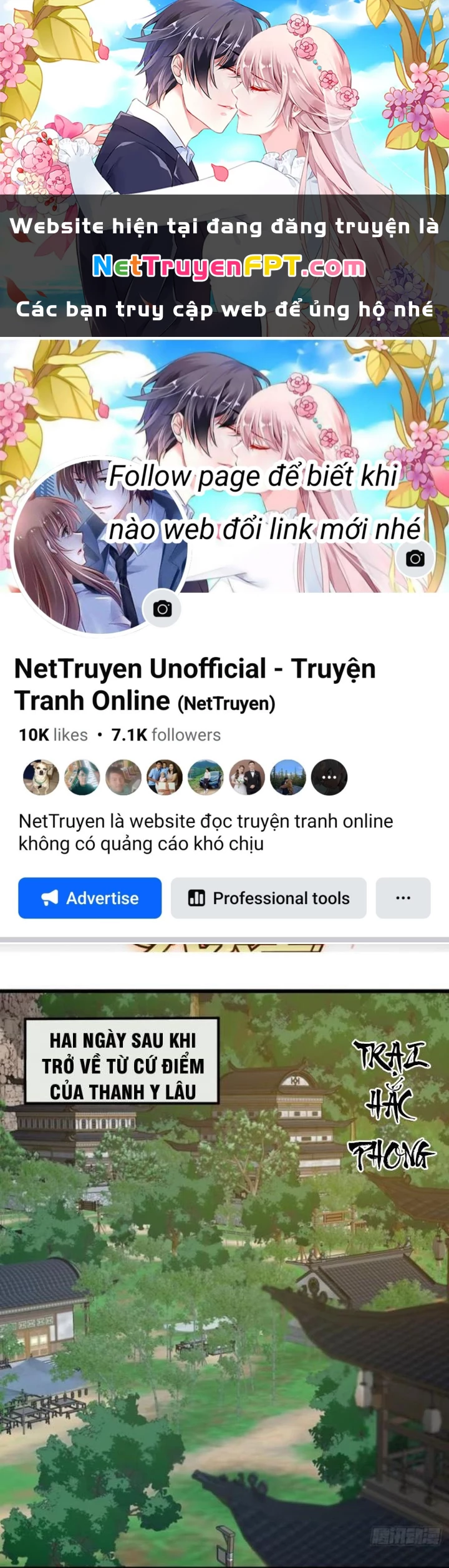 Kim Cương Bất Hoại Đại Trại Chủ Chapter 22 - Trang 3