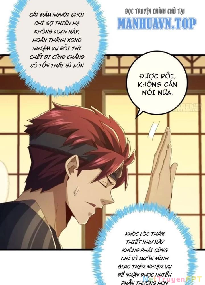 Kim Cương Bất Hoại Đại Trại Chủ Chapter 22 - Trang 3
