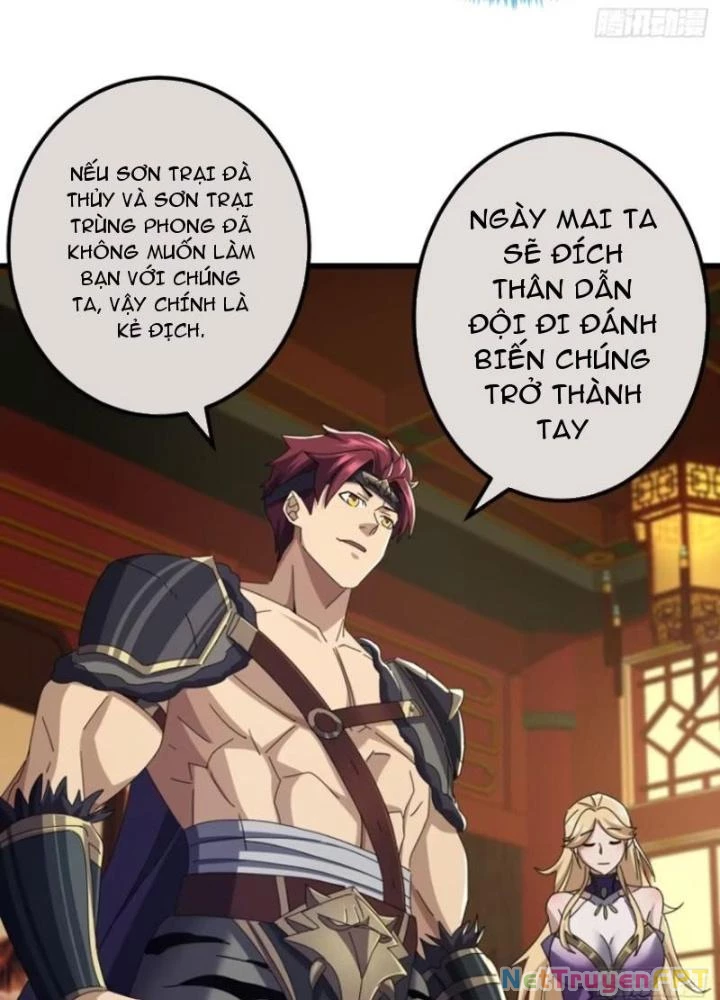 Kim Cương Bất Hoại Đại Trại Chủ Chapter 22 - Trang 3