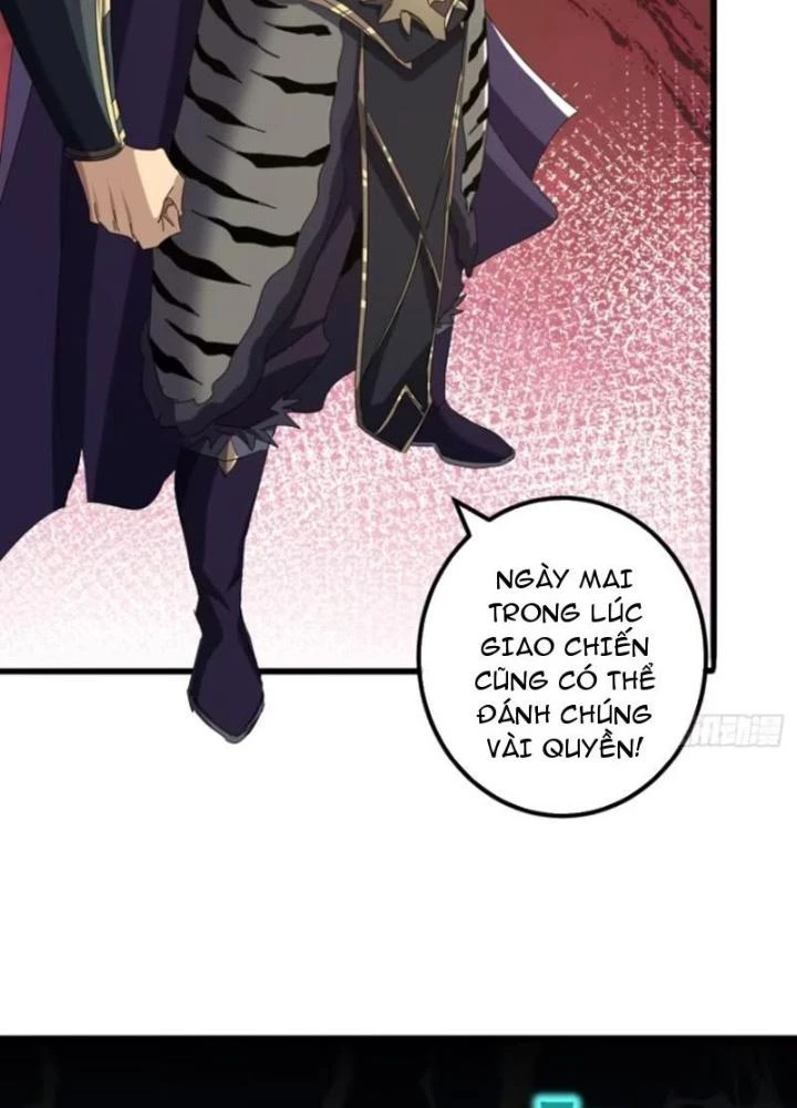 Kim Cương Bất Hoại Đại Trại Chủ Chapter 22 - Trang 3