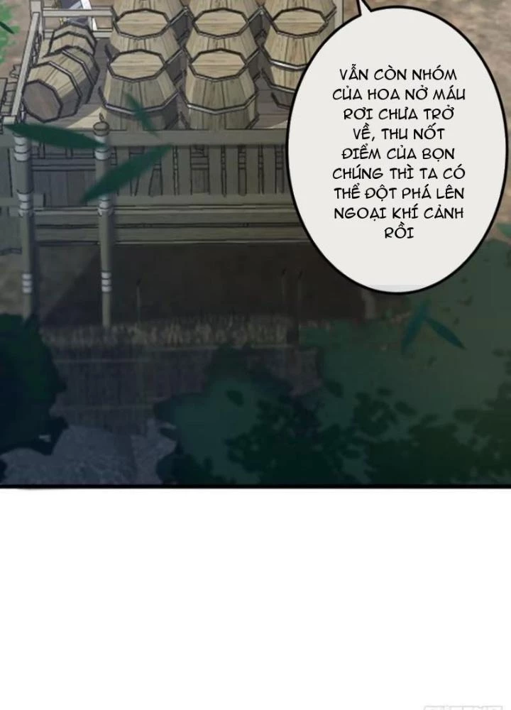 Kim Cương Bất Hoại Đại Trại Chủ Chapter 22 - Trang 3